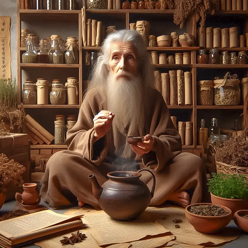 طب سنتیtraditional medicine