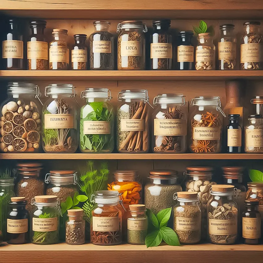 طب سنتیtraditional medicine