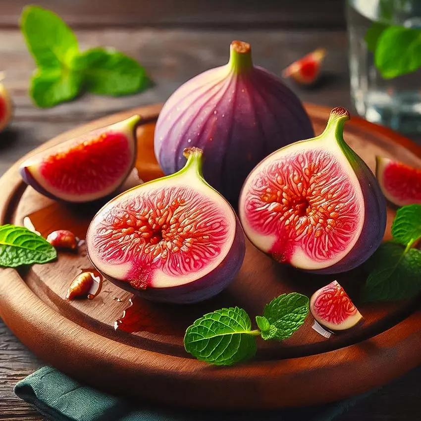 Fig انجیر