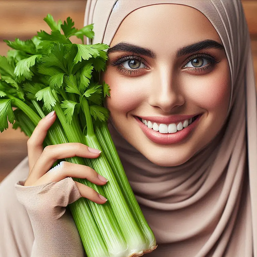 آب کرفس