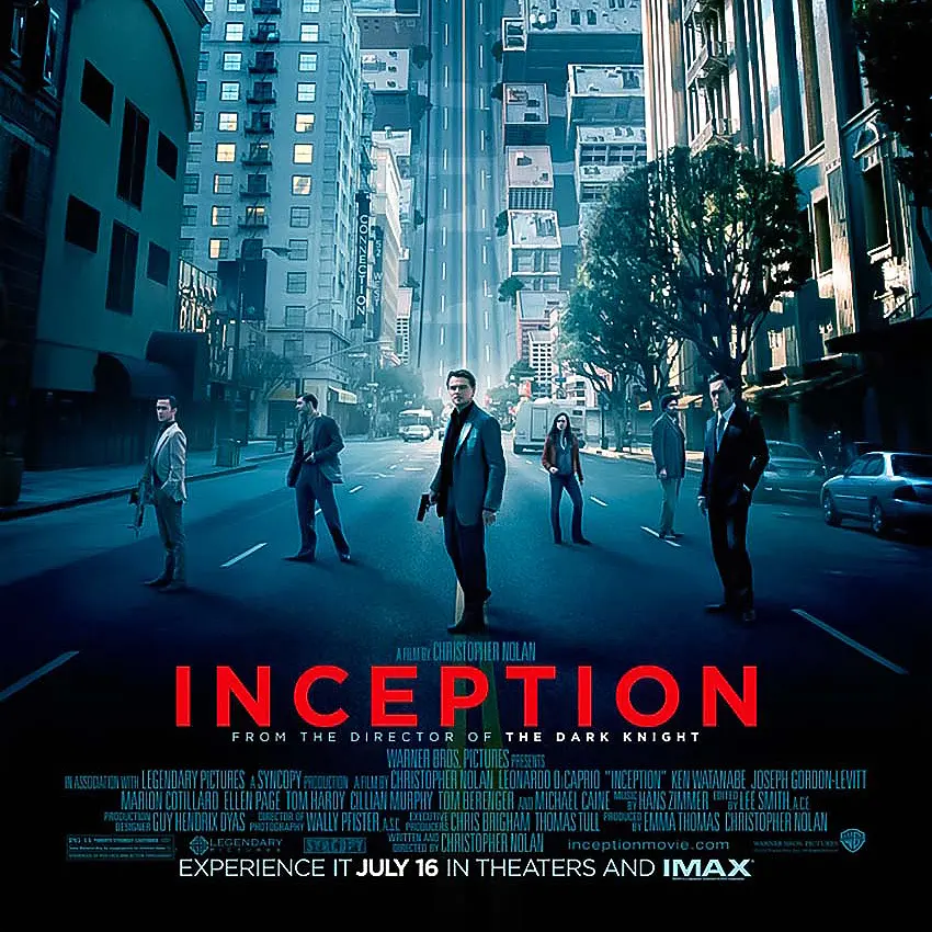 20 فیلم برتر تاریخ