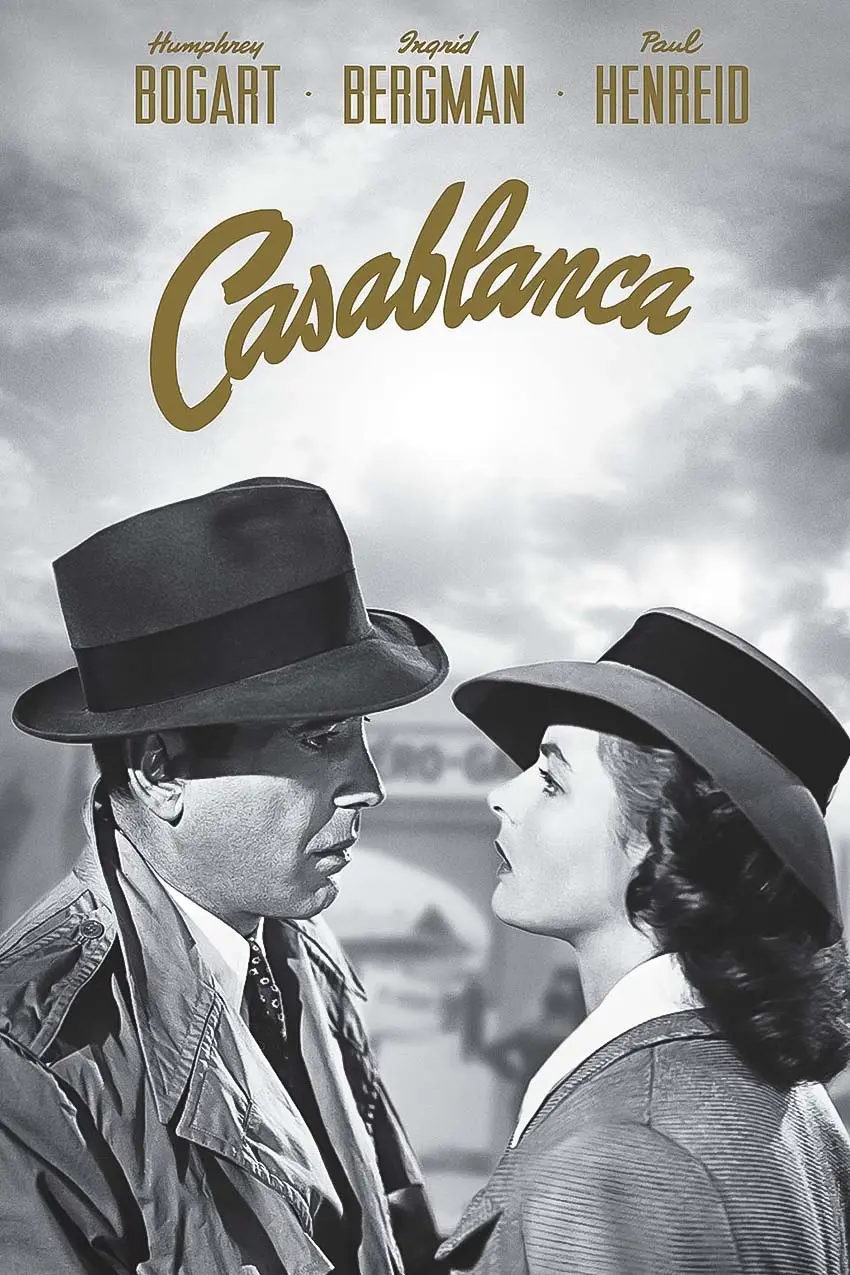 Casablancaکازابلانکا