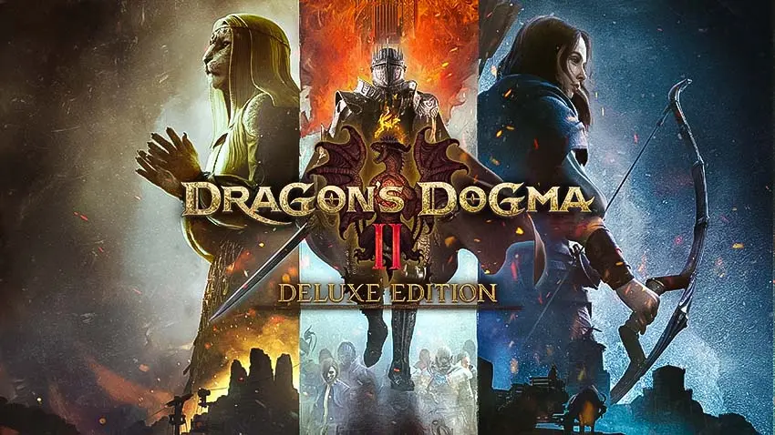 بازیهای ویدیویی Dragons-Dogma-2