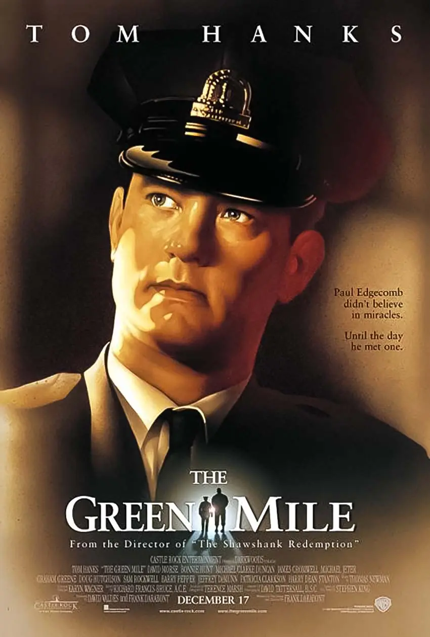 The Green Mileمسیر سبز