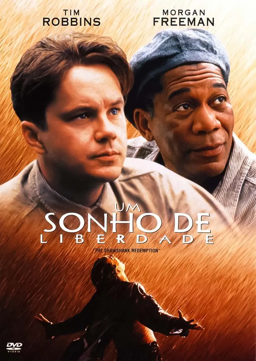 The Shawshank Redemptionرستگاری در شاوشنک
