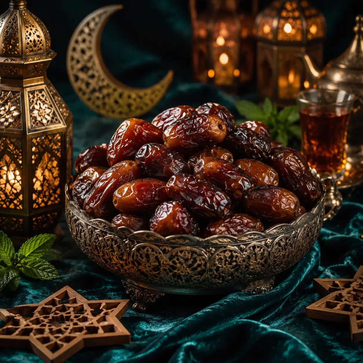 خواص خرما و خواص درمانی خرما، خرما با داشتن فیبر بالا، آنتی‌اکسیدان‌های قوی و انرژی طبیعی، یک میان‌وعده مغذی برای تقویت سلامت گوارش و افزایش انرژی بدن است.