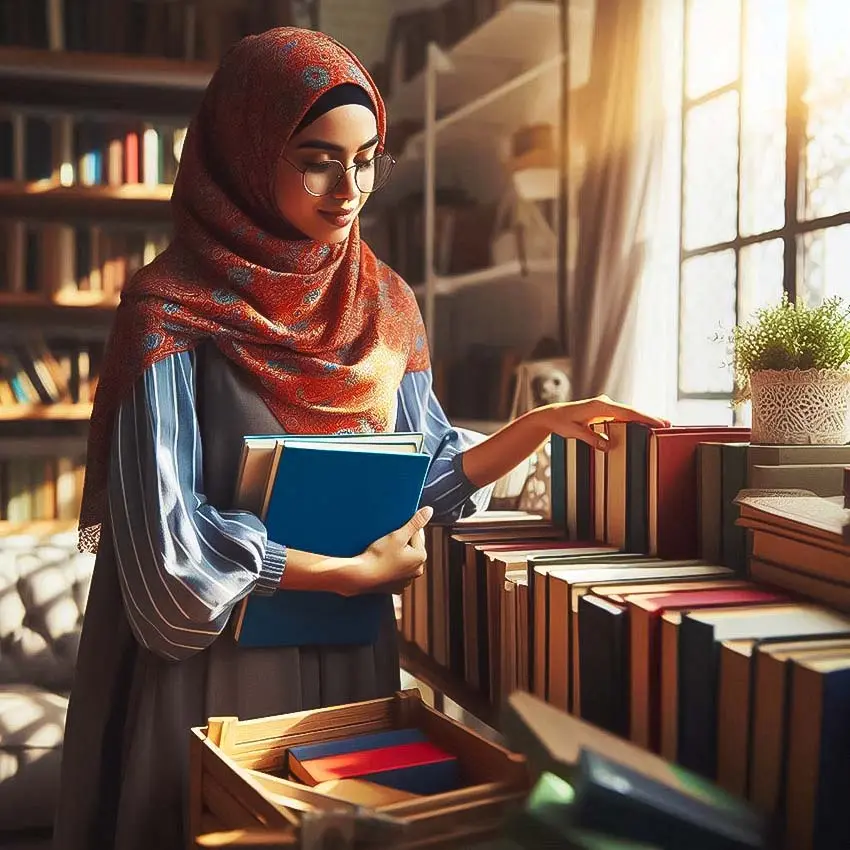 Home organizationسازماندهی خانه
