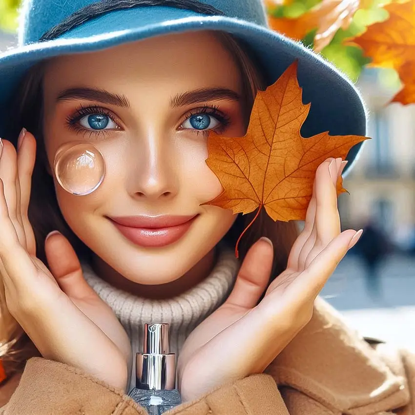 facial skinپوست صورت
