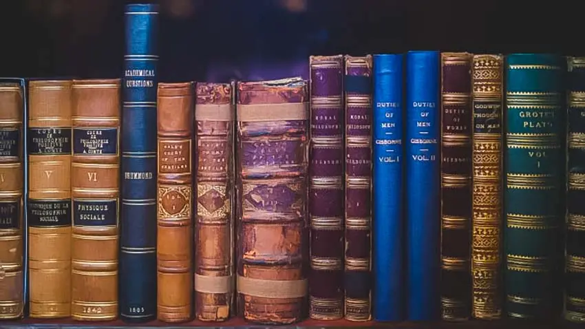 10 best sellin books 10کتاب پرفروش