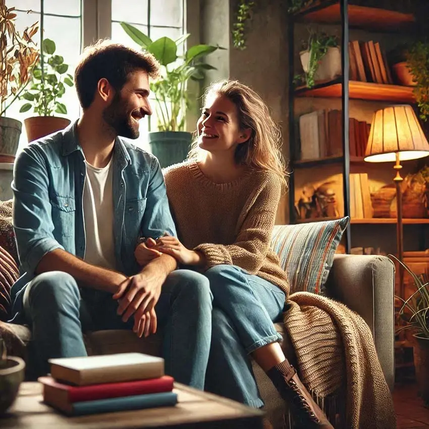 چگونه با همسر خود درباره مسائل حساس صحبت کنیم؟
