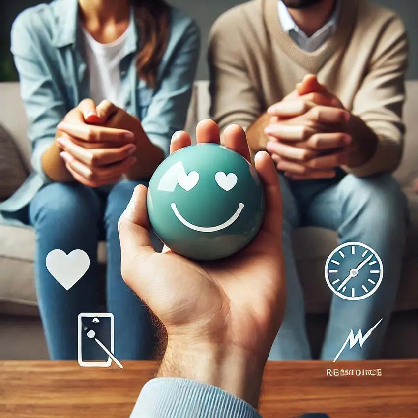 چگونه با همسر خود درباره مسائل حساس صحبت کنیم؟
