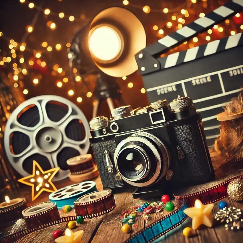 The soundtrack of the filmموسیقی متن فیلم