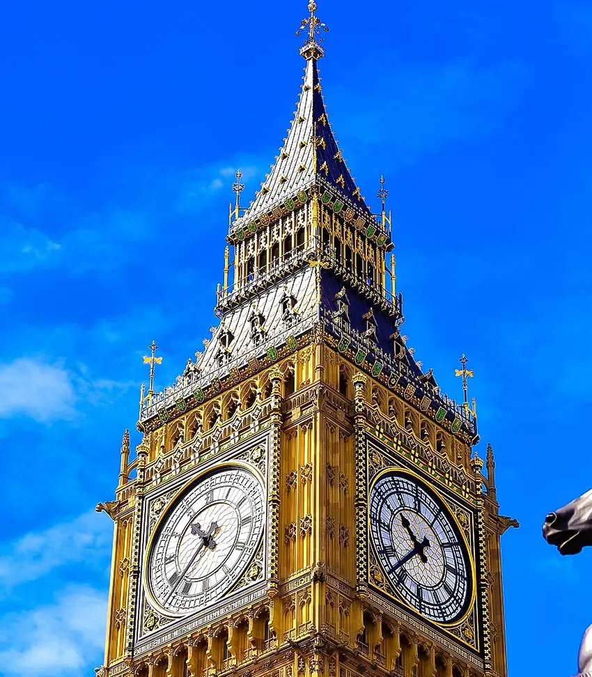 برج بیگ بن-لندنbig ben
برج ساعت