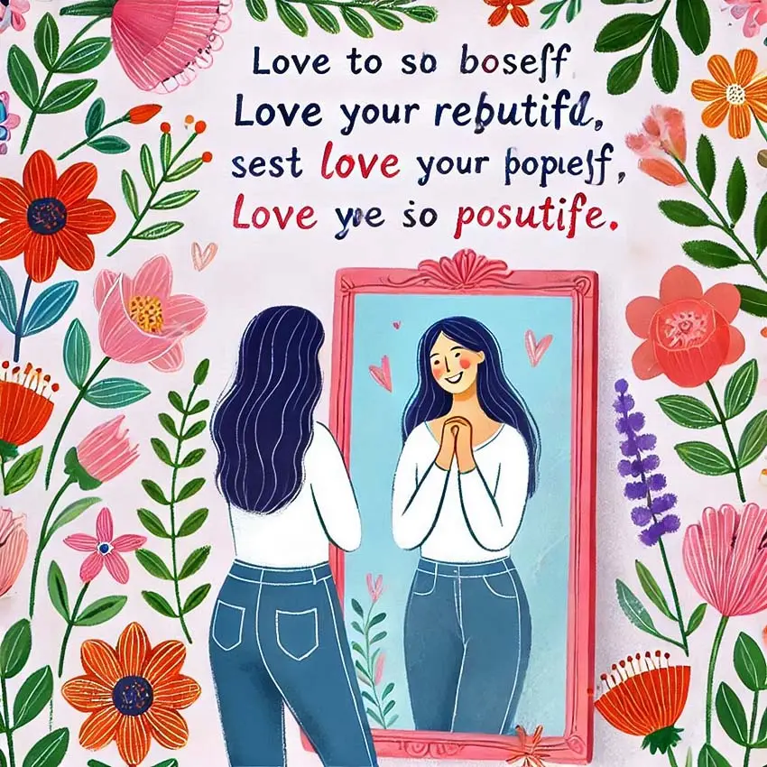 respect for ourselves احترام به خودمان