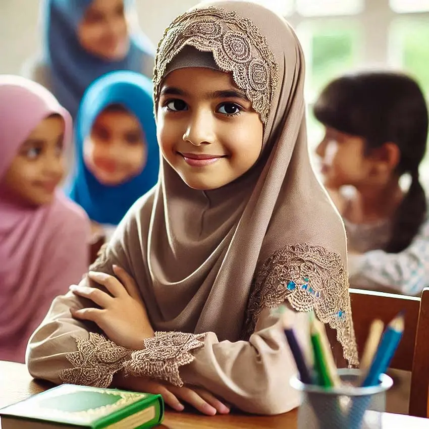 Raising children تربیت فرزندان