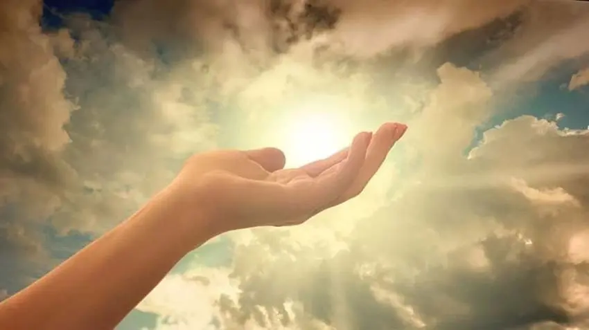 Daily prayersدعاهای روزانه