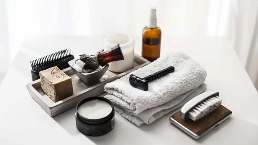 روتین های روزانه ای که هر مرد باید بداندرایحه خوب در مردان