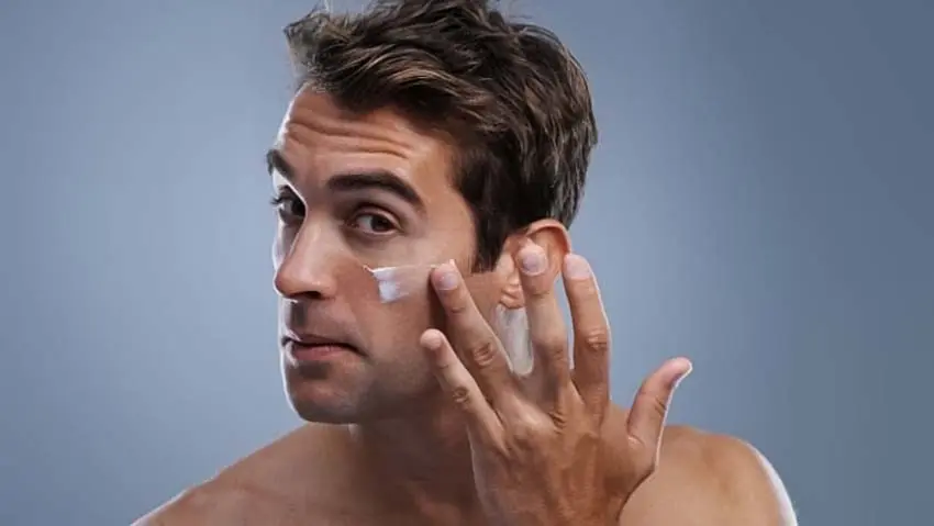 روتین های روزانه ای که هر مرد باید بداندمراقبت از پوست مردان