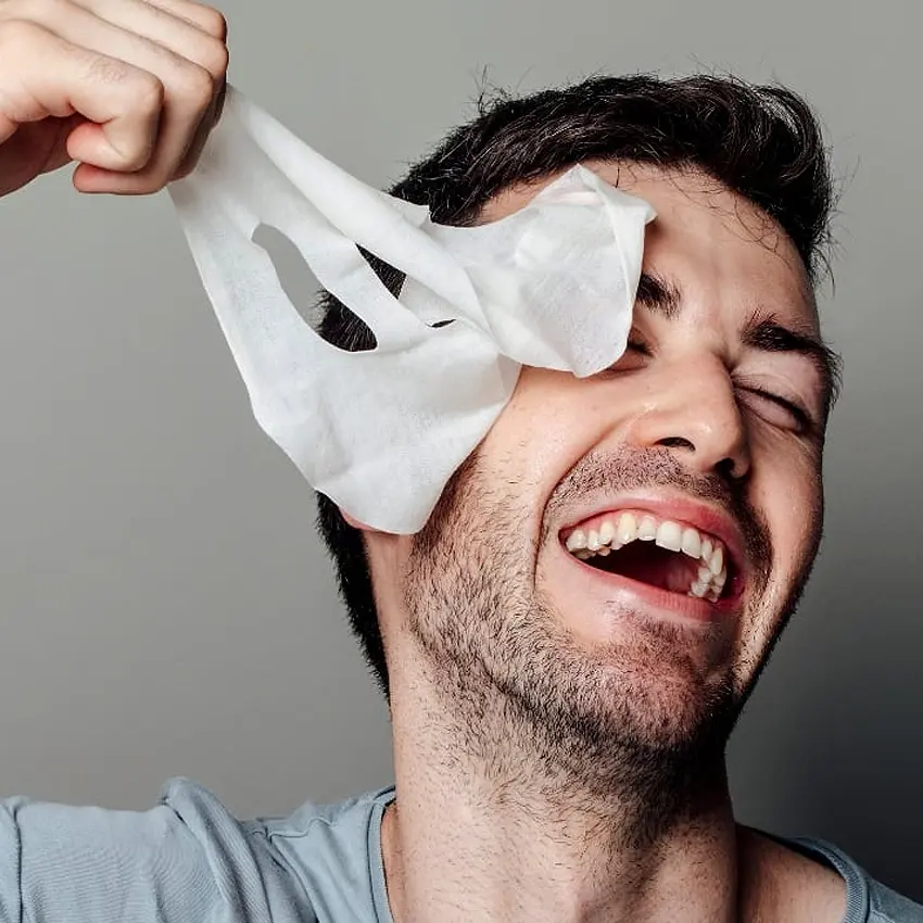 روتین های روزانه ای که هر مرد باید بداند