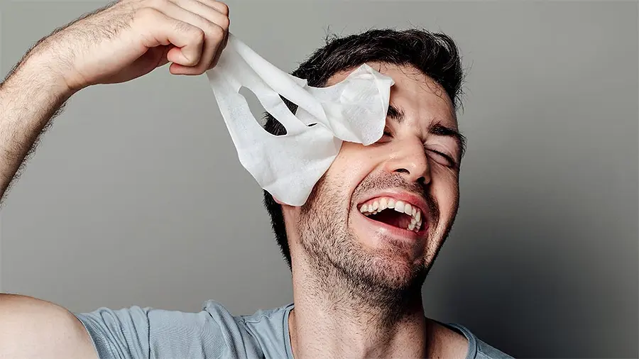 روتین های روزانه ای که هر مرد باید بداند (8)