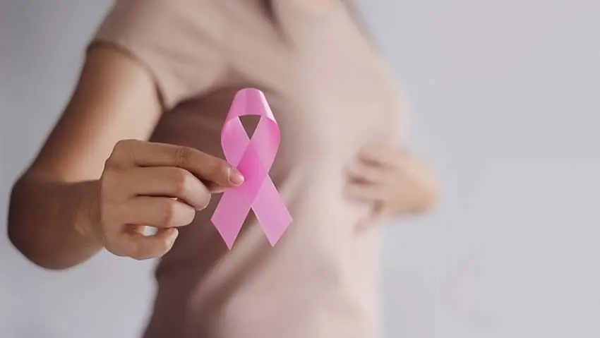 breast cancerسرطان سینه