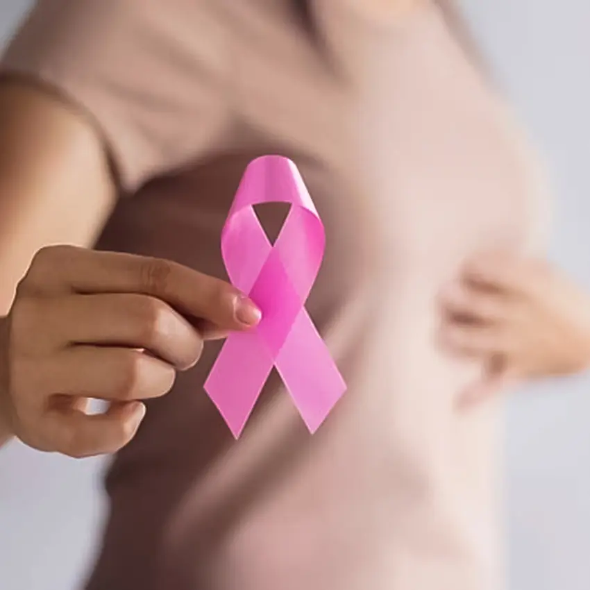 breast cancer سرطان سینه