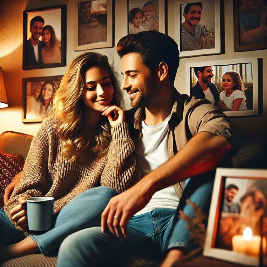 راه‌های تقویت اعتماد و احترام در زندگی مشترکصداقت و شفافیت