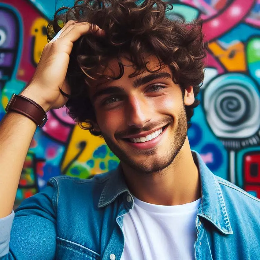 hair care مراقبت از مو