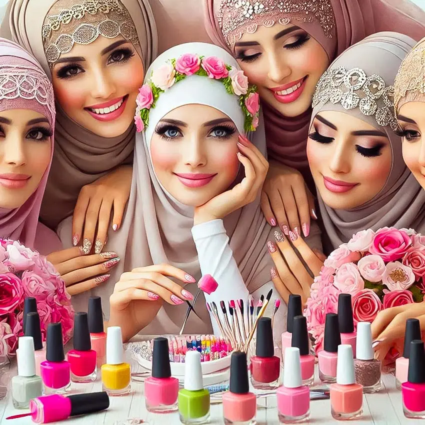Nail careمراقبت از ناخن