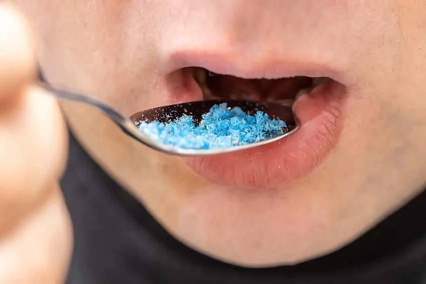 Microplasticمیکروپلاستیک ها