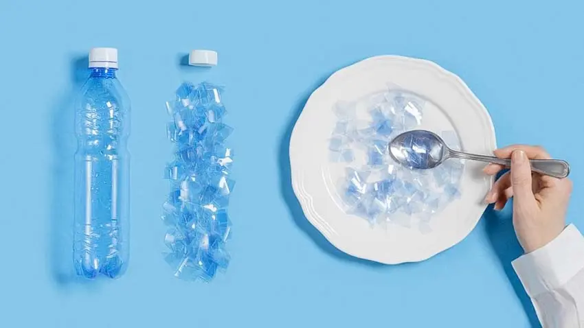Microplasticمیکروپلاستیک ها