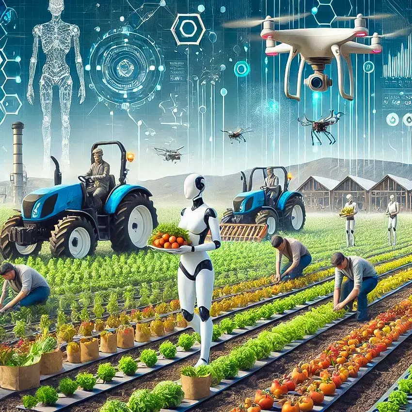 artificial intelligenceهوش مصنوعی