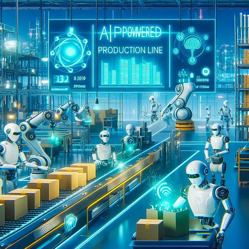 artificial intelligenceهوش مصنوعی