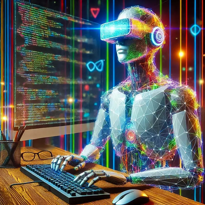 artificial intelligenceهوش مصنوعی
