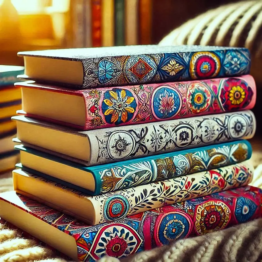 Books and reading culture کتاب و فرهنگ کتابخوانی