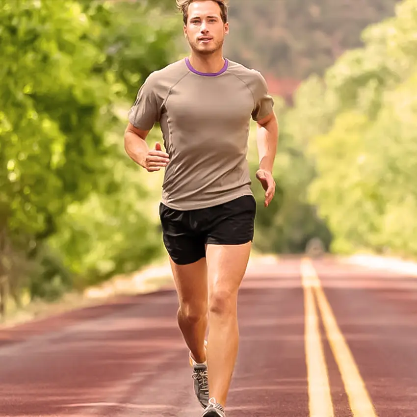 تأثیر ورزش بر سلامت روان