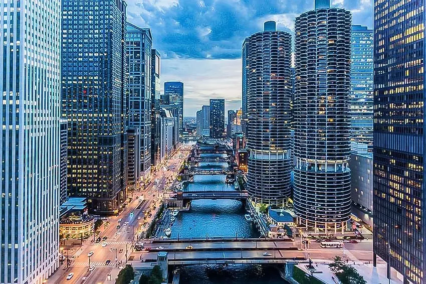 10 کشور پر بازدید در نقشه گردشگری جهان