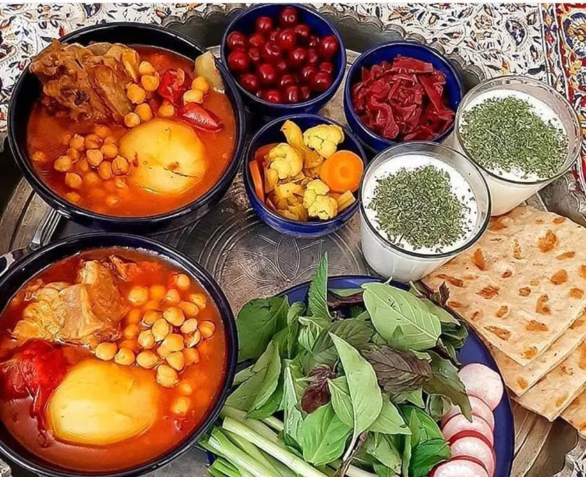آبگوشت