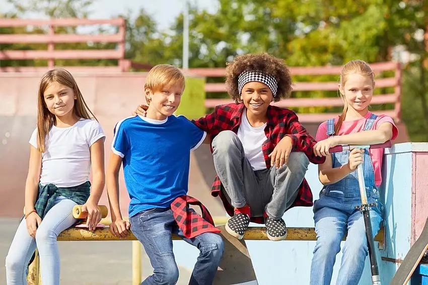 آثار منفی دستگاه‌های هوشمند بر کودکان و نوجوانان