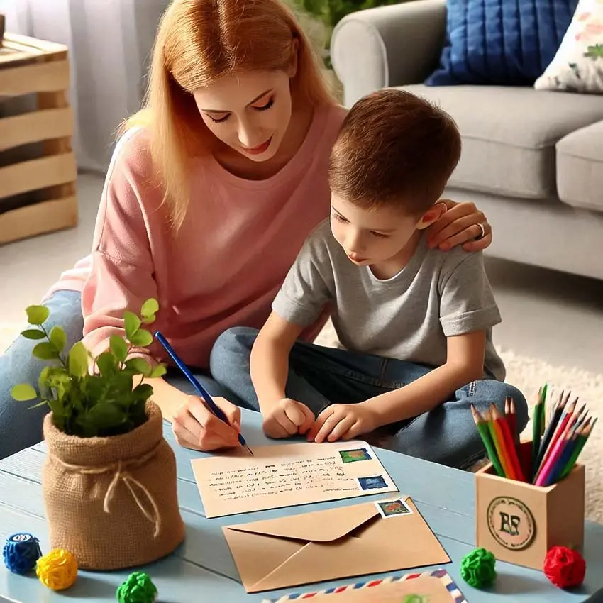 آموزش مهارت‌های ضروری زندگی برای کودکان