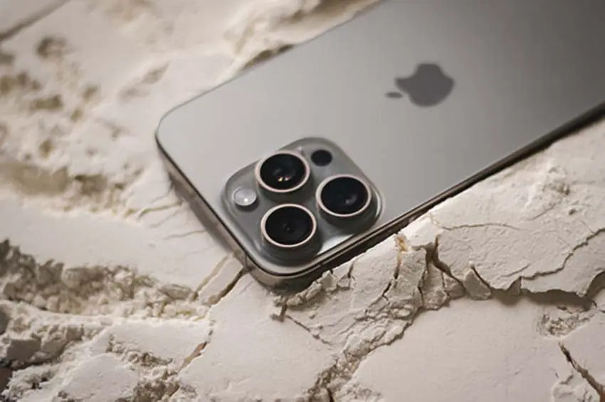 iphone 15 pro maxآیفون ۱۵ پرو مکس