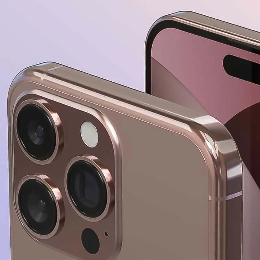 iphone 15 pro maxآیفون ۱۵ پرو مکس