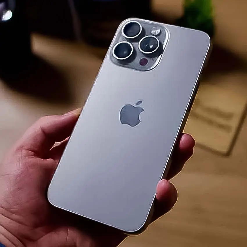 iphone 15 pro max آیفون ۱۵ پرو مکس