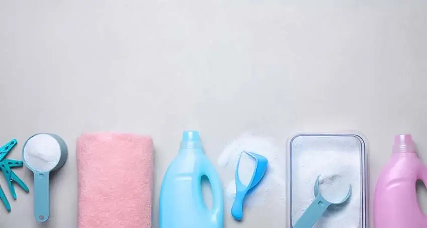 استفاده‌های غیرمتداول از پودر لباسشویی
