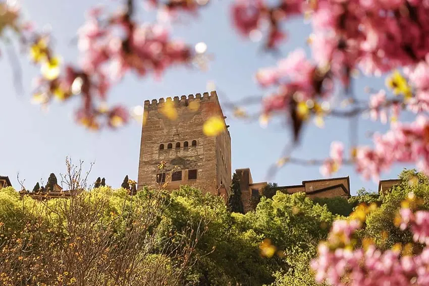 اسپانیا در اوج گردشگری جهانی