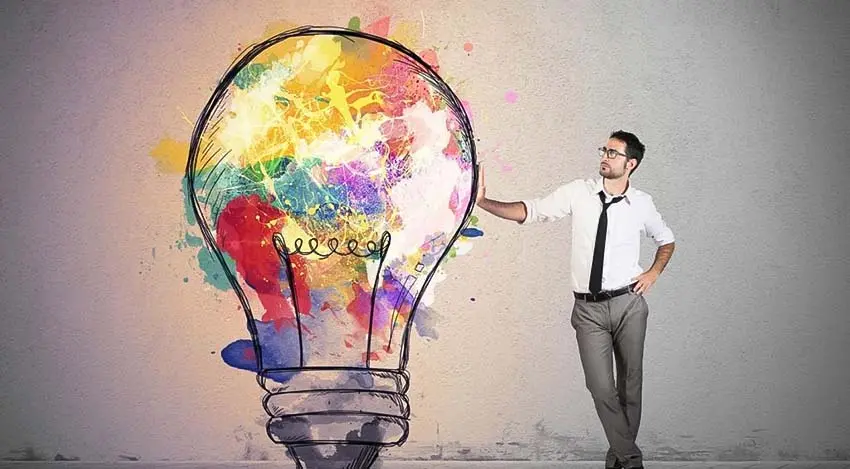 Confidence in the digital worldاعتماد به نفس در دنیای دیجیتال