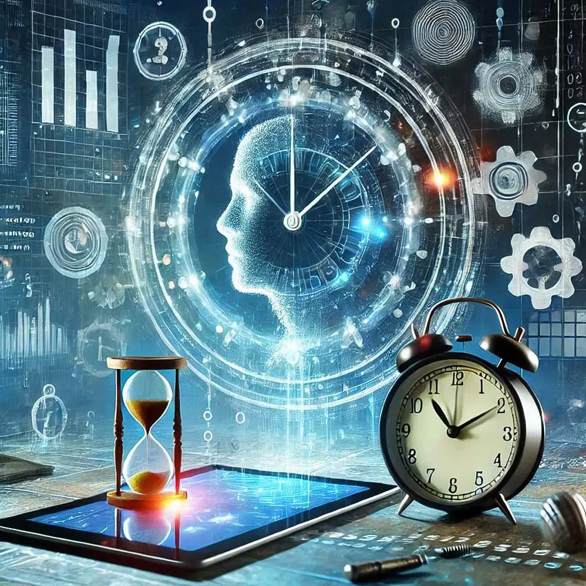 Confidence in the digital worldاعتماد به نفس در دنیای دیجیتال