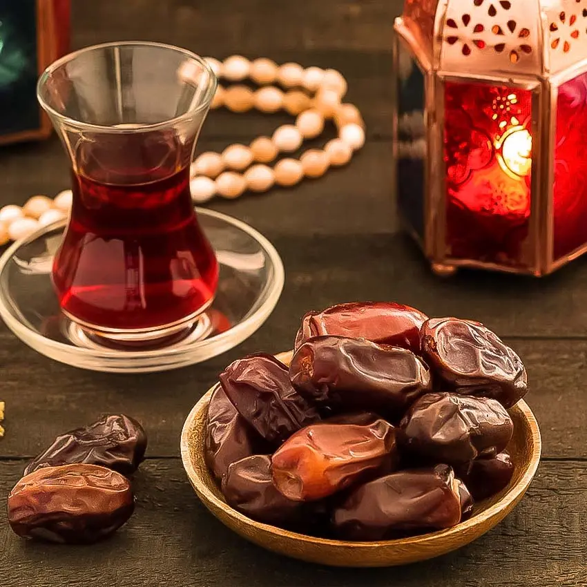 Positive effects of fasting تأثیرات مثبت روزه