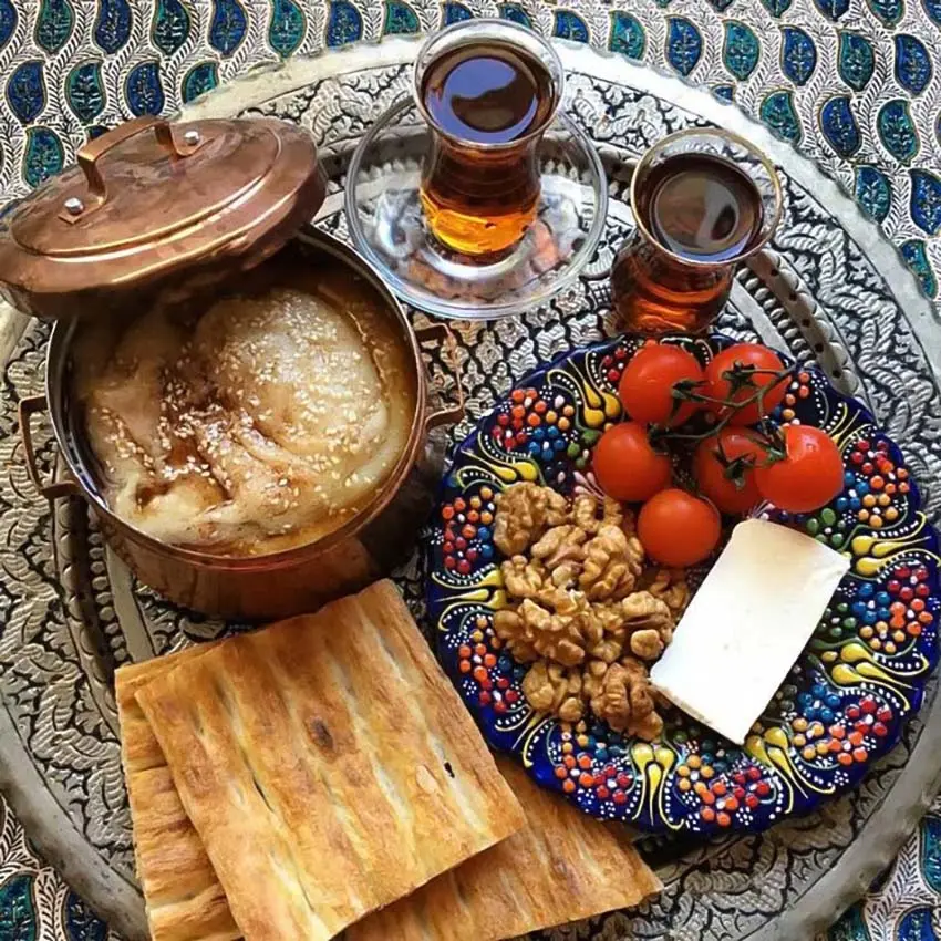 Positive effects of fastingتأثیرات مثبت روزه