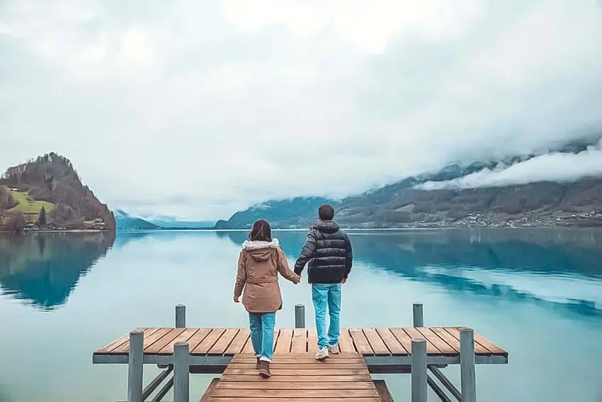 تقویت دوستی با همسرمان